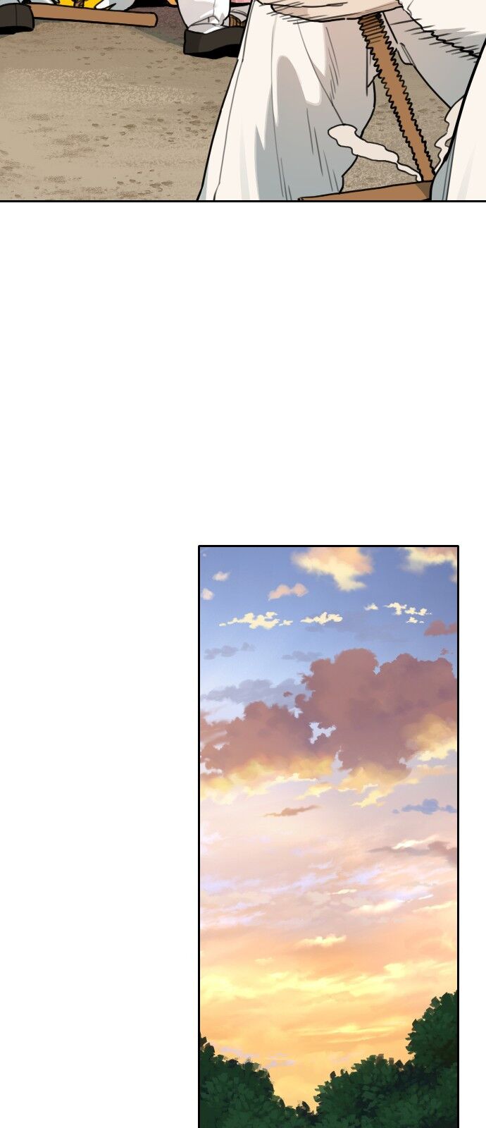 Hổ Đến Chơi Nhà (Puchimasu Miếu): Chapter 136