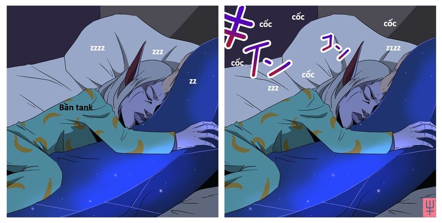 Hổ Đến Chơi Nhà (Puchimasu Miếu): Chapter 138