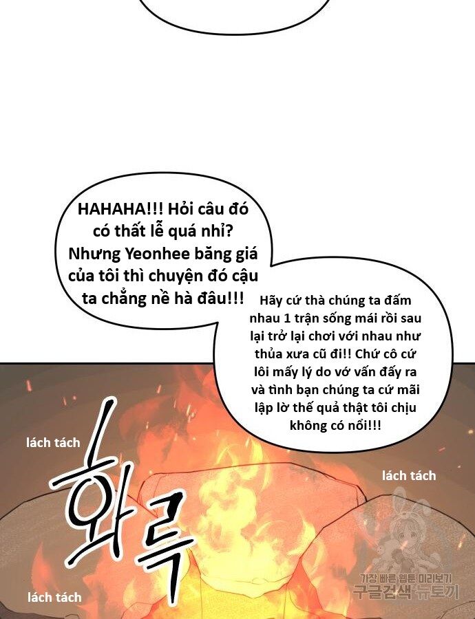 Hổ Đến Chơi Nhà (Puchimasu Miếu): Chapter 138