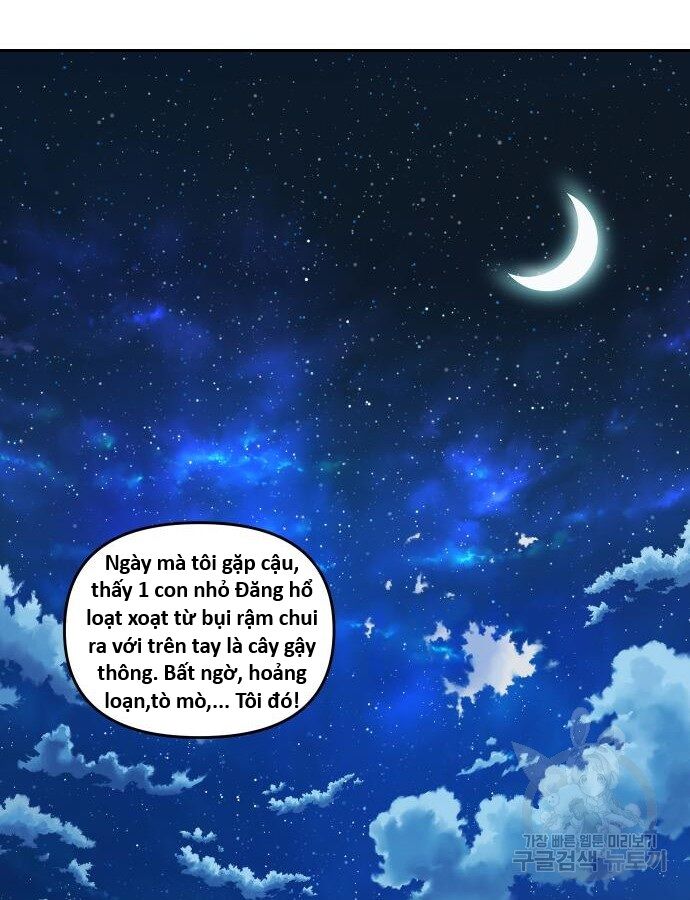 Hổ Đến Chơi Nhà (Puchimasu Miếu): Chapter 138