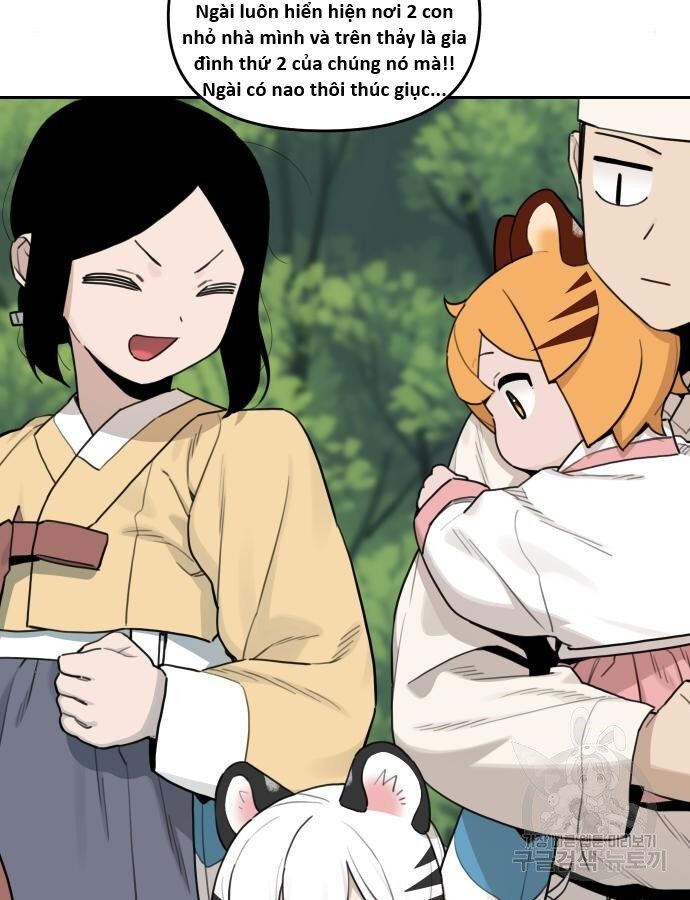 Hổ Đến Chơi Nhà (Puchimasu Miếu): Chapter 138