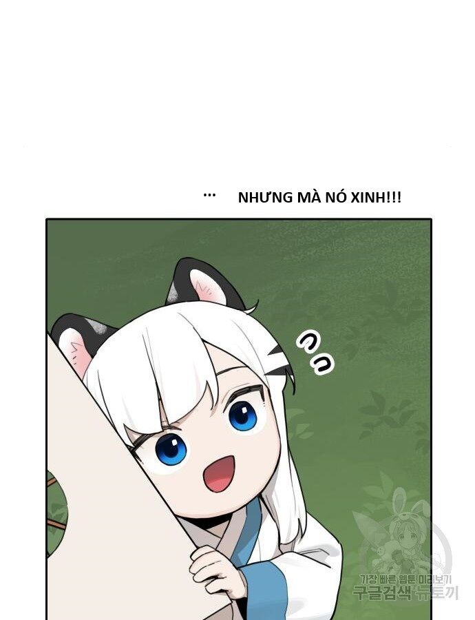 Hổ Đến Chơi Nhà (Puchimasu Miếu): Chapter 138