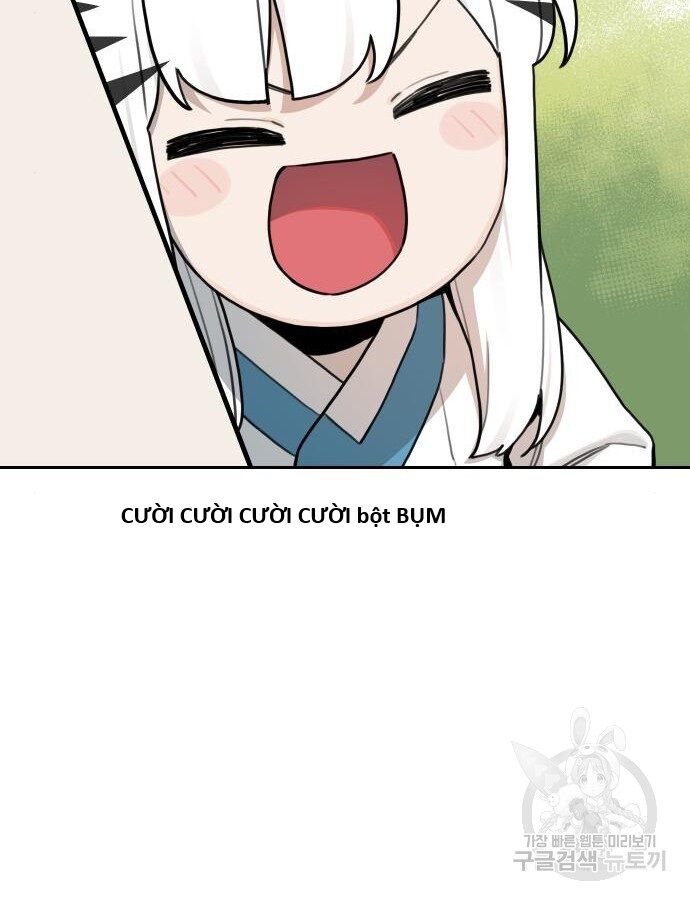 Hổ Đến Chơi Nhà (Puchimasu Miếu): Chapter 138