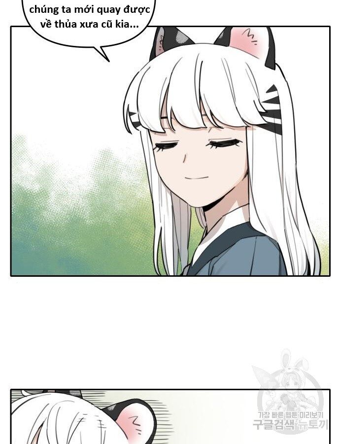 Hổ Đến Chơi Nhà (Puchimasu Miếu): Chapter 138