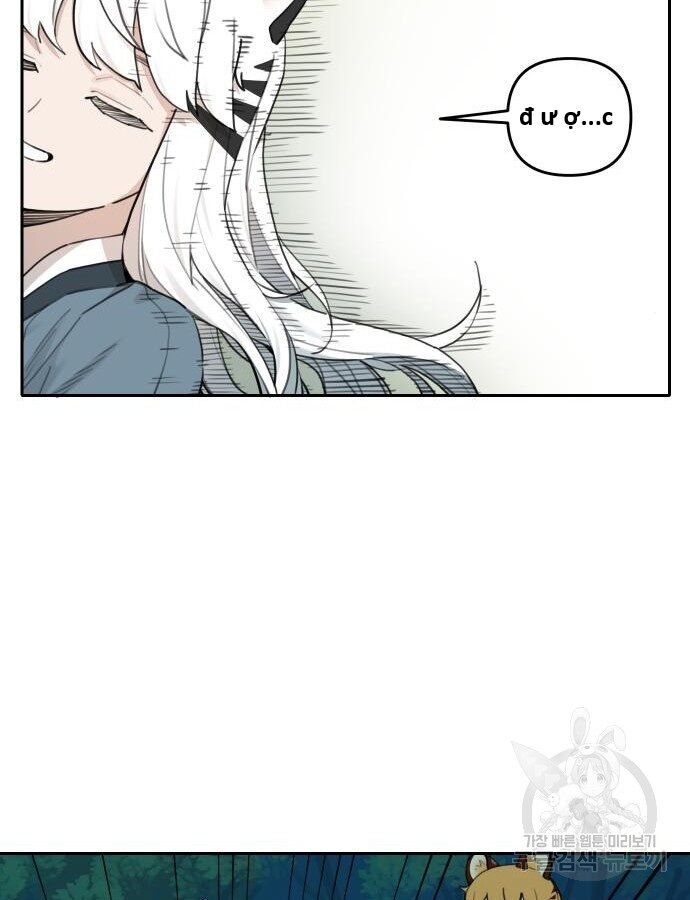 Hổ Đến Chơi Nhà (Puchimasu Miếu): Chapter 138