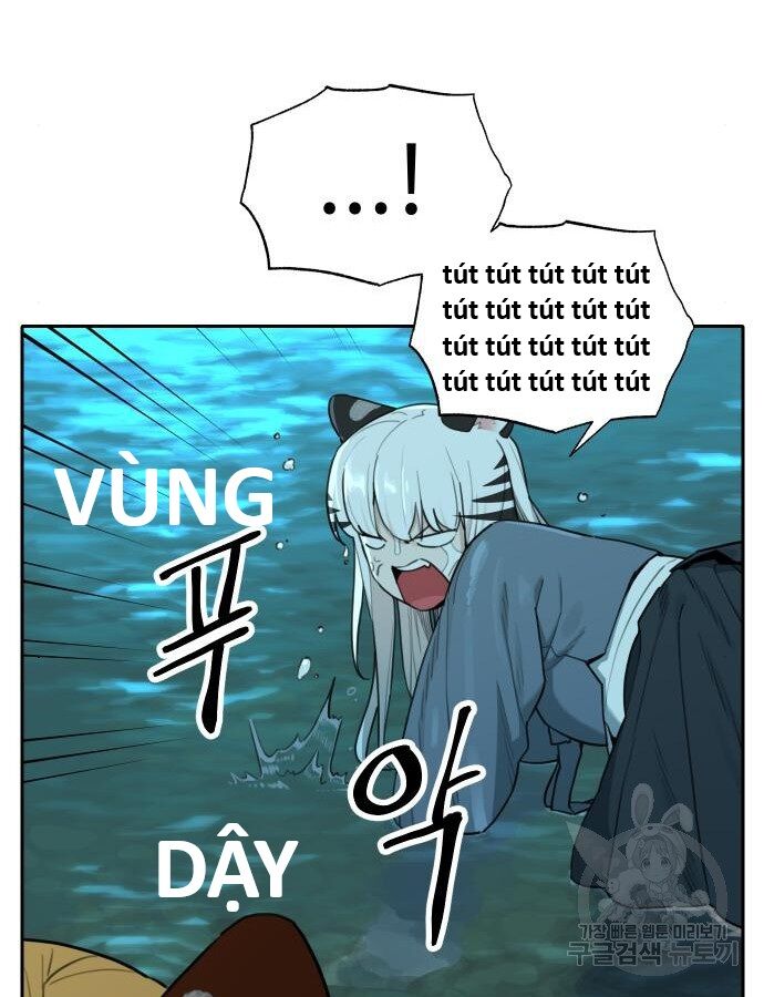 Hổ Đến Chơi Nhà (Puchimasu Miếu): Chapter 138