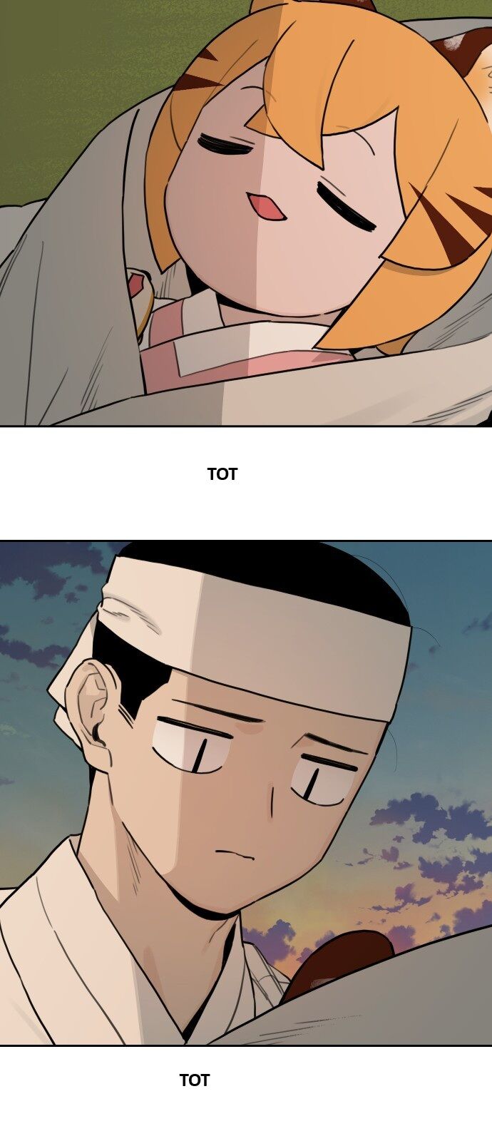 Hổ Đến Chơi Nhà (Puchimasu Miếu): Chapter 139