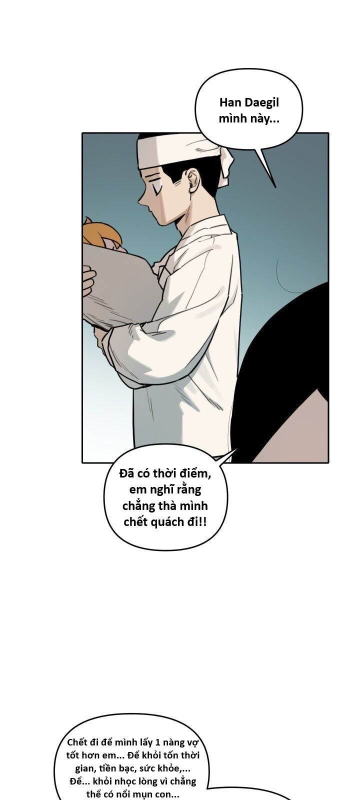 Hổ Đến Chơi Nhà (Puchimasu Miếu): Chapter 139