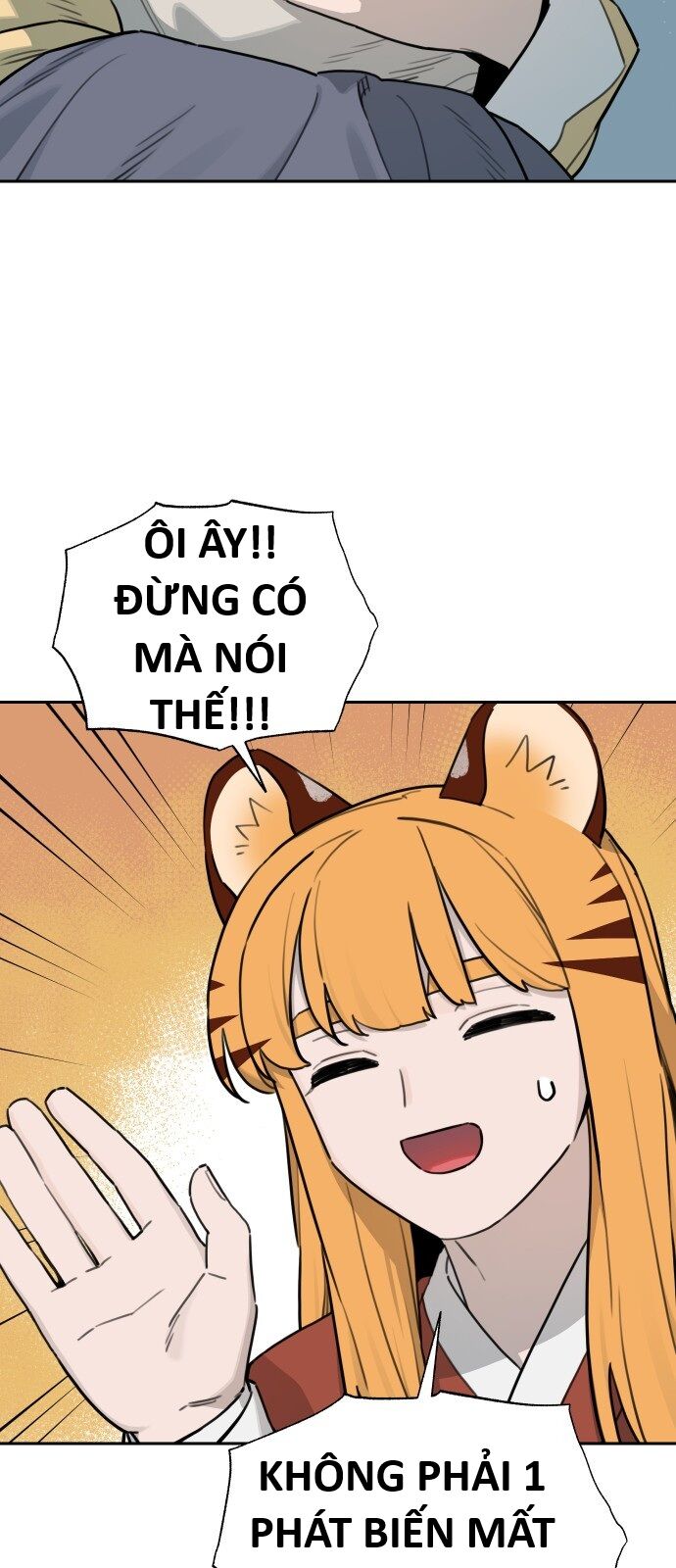 Hổ Đến Chơi Nhà (Puchimasu Miếu): Chapter 139