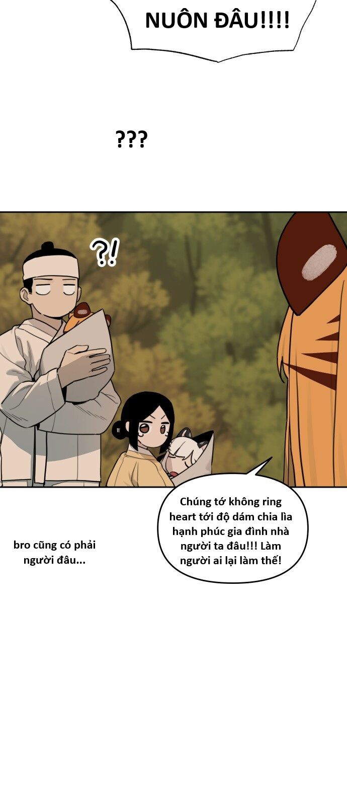 Hổ Đến Chơi Nhà (Puchimasu Miếu): Chapter 139