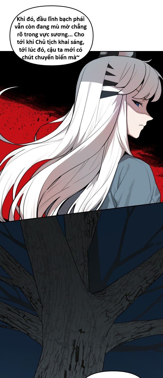 Hổ Đến Chơi Nhà (Puchimasu Miếu): Chapter 139