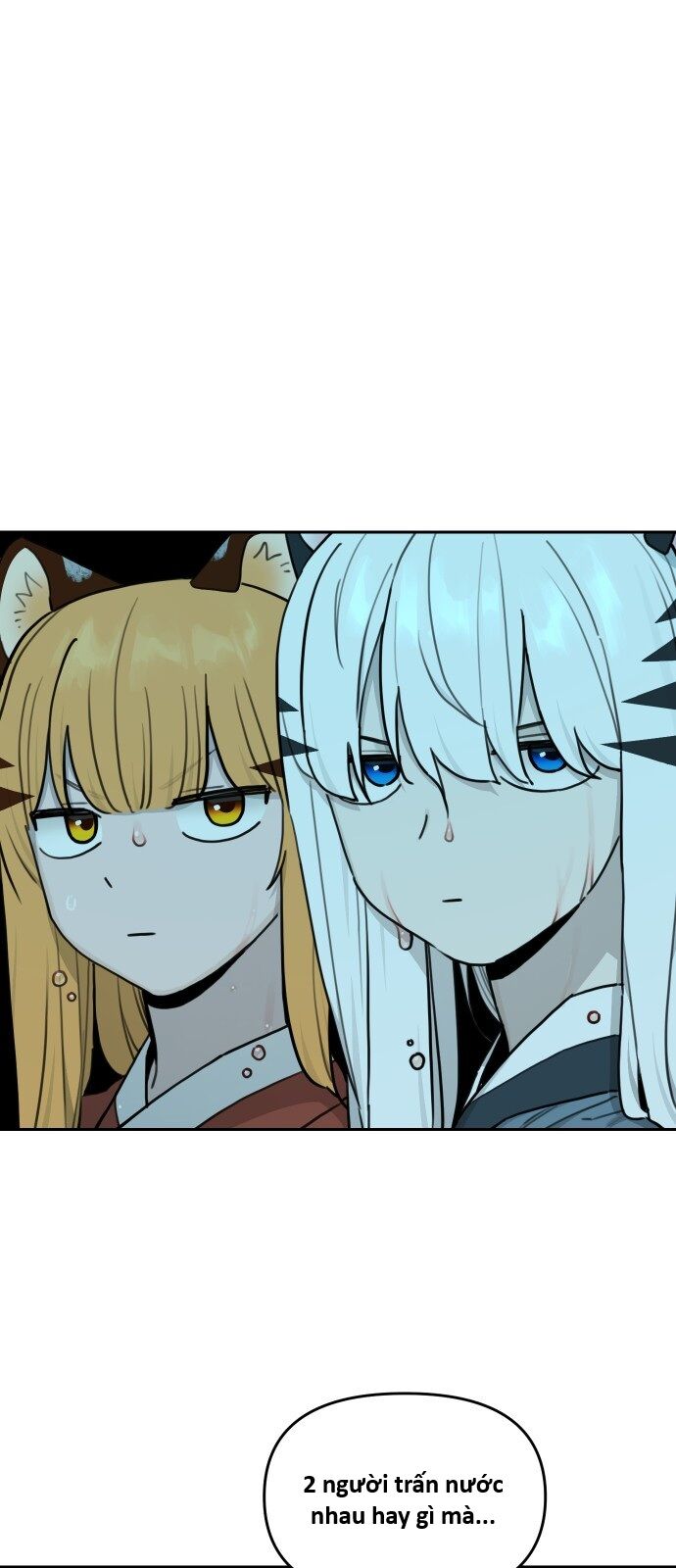 Hổ Đến Chơi Nhà (Puchimasu Miếu): Chapter 139