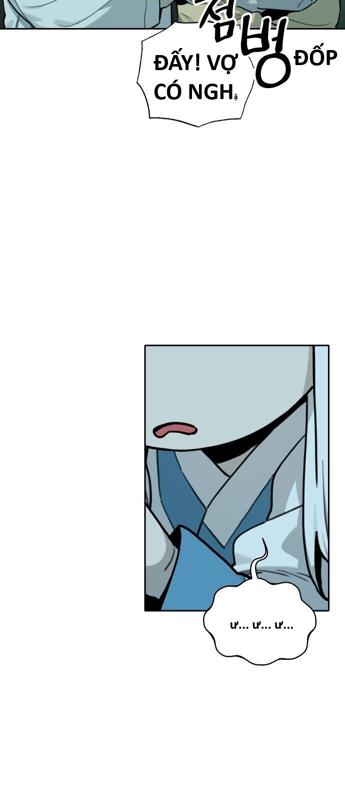 Hổ Đến Chơi Nhà (Puchimasu Miếu): Chapter 139