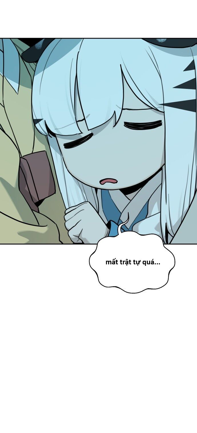 Hổ Đến Chơi Nhà (Puchimasu Miếu): Chapter 139