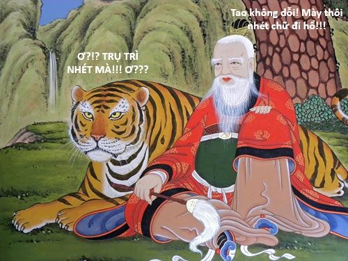 Hổ Đến Chơi Nhà (Puchimasu Miếu): Chapter 139