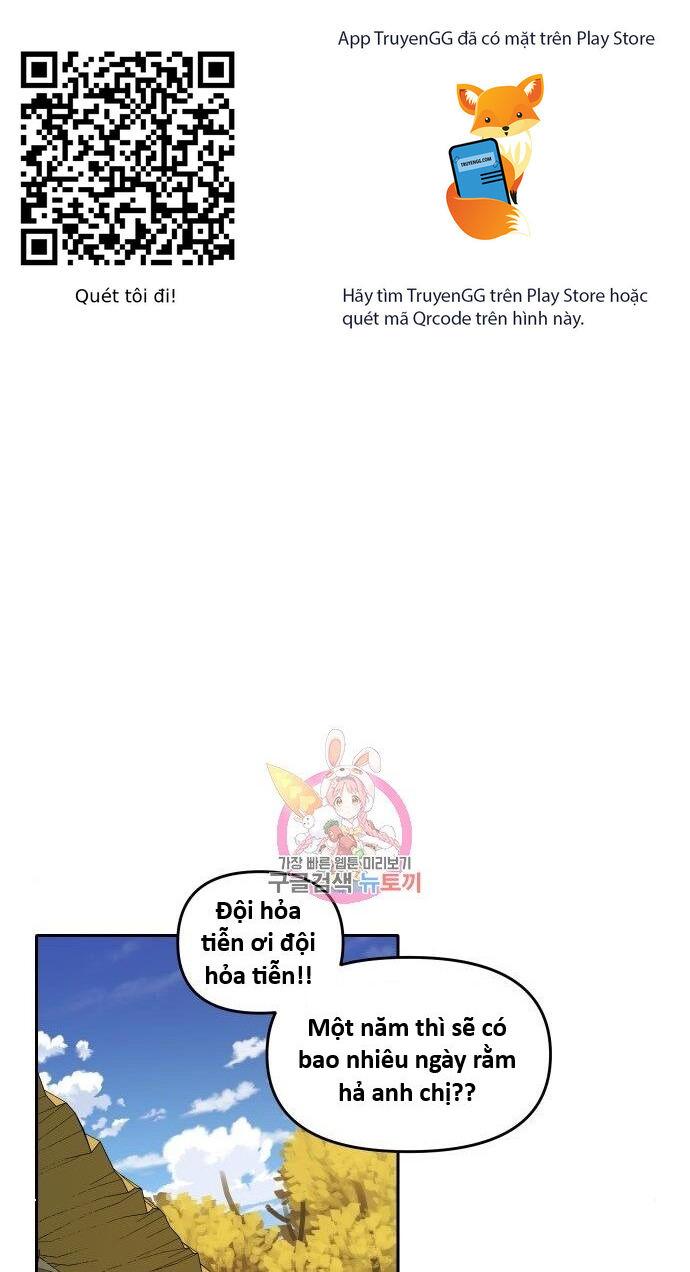 Hổ Đến Chơi Nhà (Puchimasu Miếu): Chapter 140