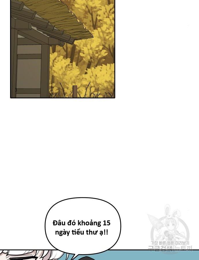 Hổ Đến Chơi Nhà (Puchimasu Miếu): Chapter 140