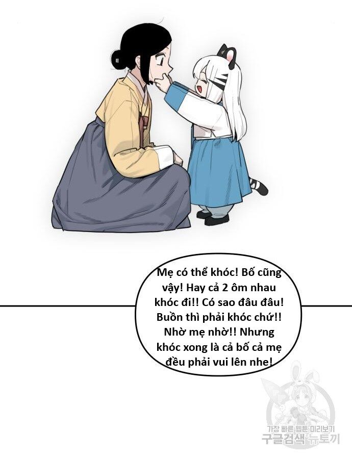 Hổ Đến Chơi Nhà (Puchimasu Miếu): Chapter 140