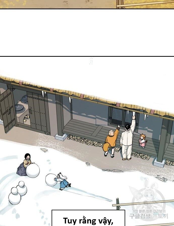 Hổ Đến Chơi Nhà (Puchimasu Miếu): Chapter 140