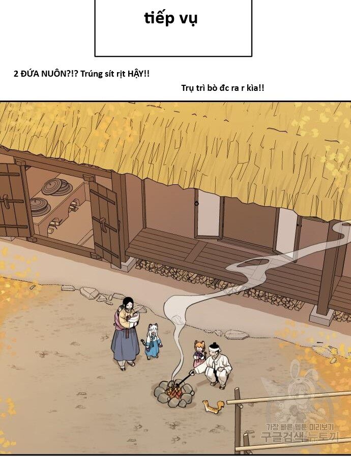 Hổ Đến Chơi Nhà (Puchimasu Miếu): Chapter 140