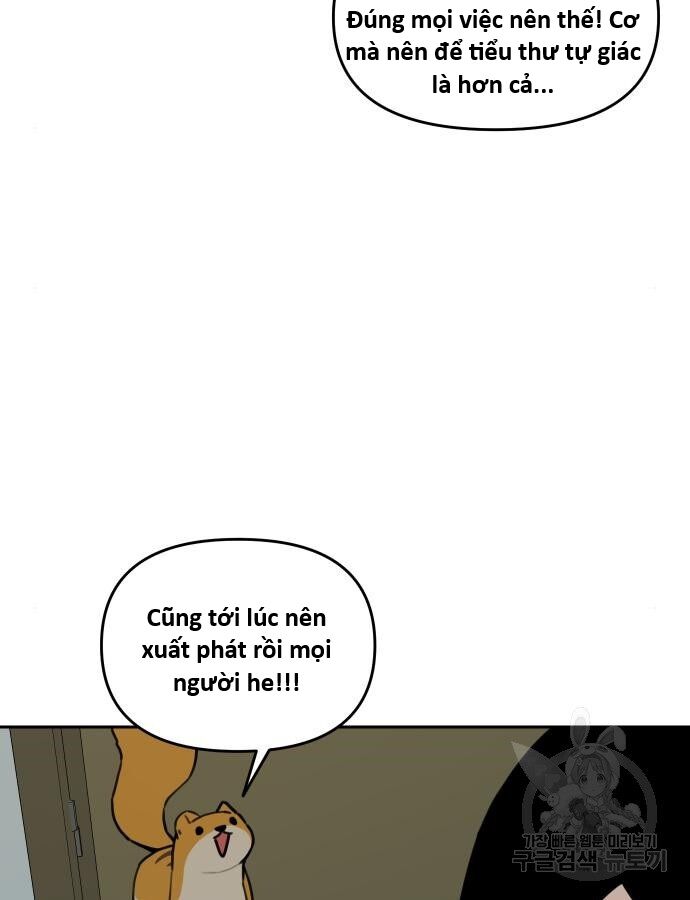 Hổ Đến Chơi Nhà (Puchimasu Miếu): Chapter 140