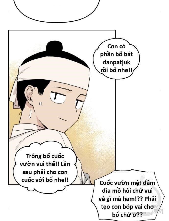 Hổ Đến Chơi Nhà (Puchimasu Miếu): Chapter 140