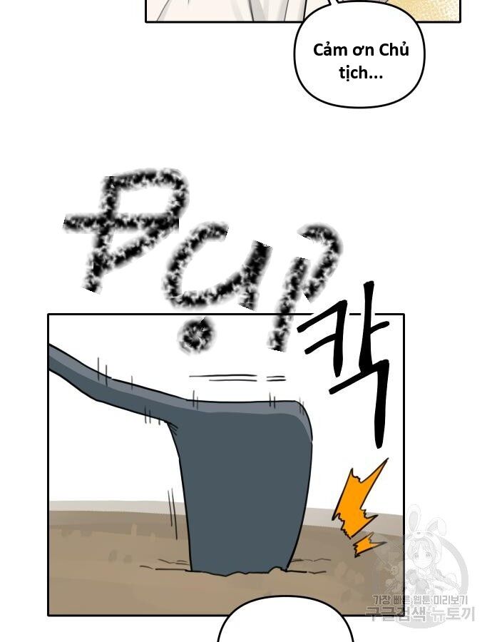 Hổ Đến Chơi Nhà (Puchimasu Miếu): Chapter 140