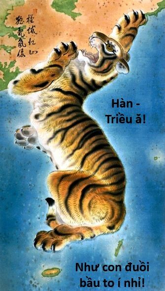 Hổ Đến Chơi Nhà (Puchimasu Miếu): Chapter 140