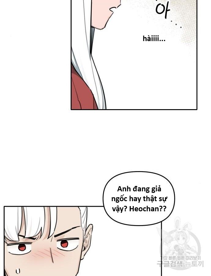 Hổ Đến Chơi Nhà (Puchimasu Miếu): Chapter 141