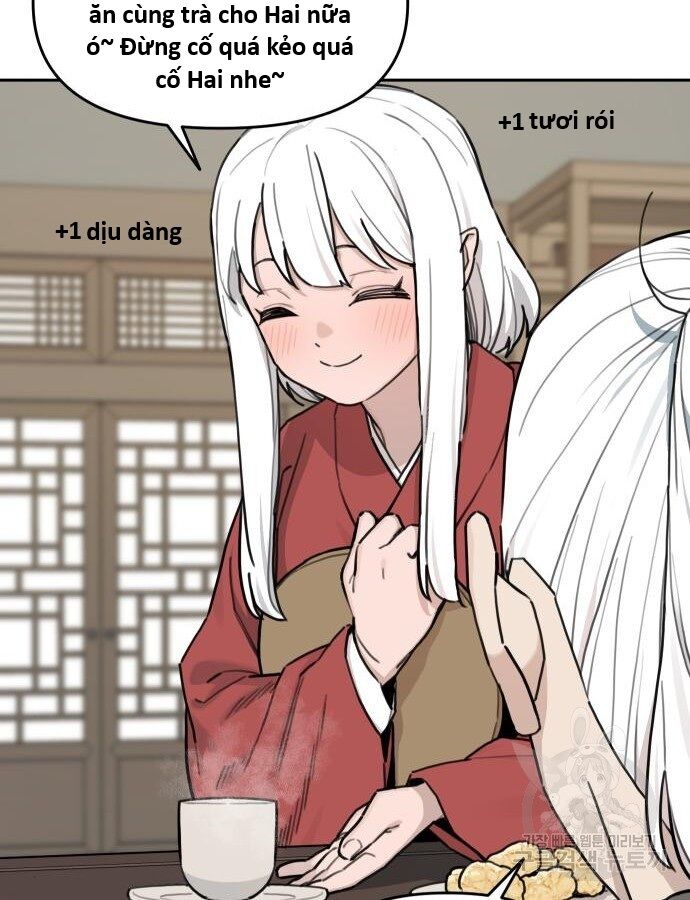 Hổ Đến Chơi Nhà (Puchimasu Miếu): Chapter 141