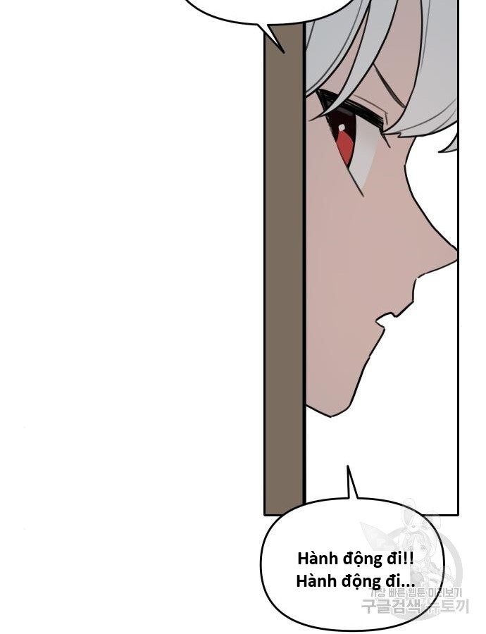 Hổ Đến Chơi Nhà (Puchimasu Miếu): Chapter 141