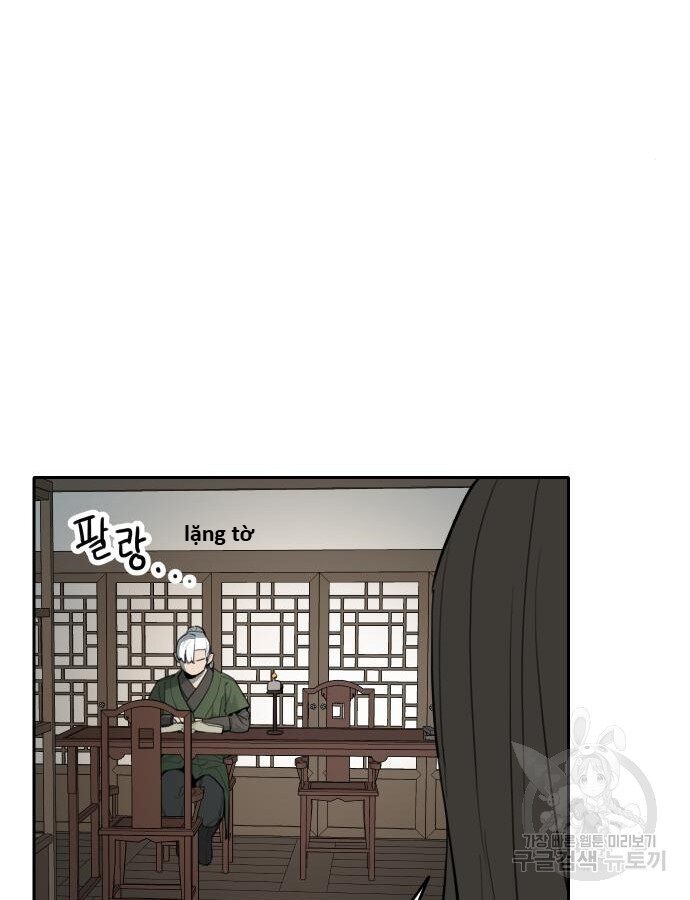 Hổ Đến Chơi Nhà (Puchimasu Miếu): Chapter 141