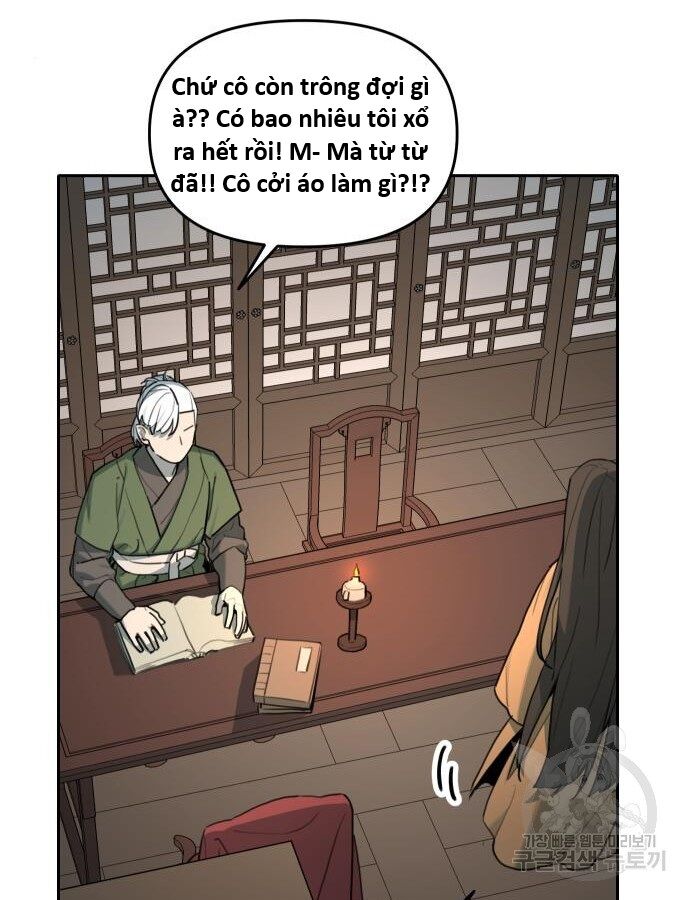 Hổ Đến Chơi Nhà (Puchimasu Miếu): Chapter 141