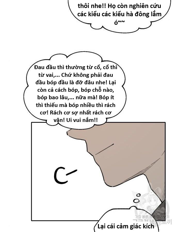 Hổ Đến Chơi Nhà (Puchimasu Miếu): Chapter 142