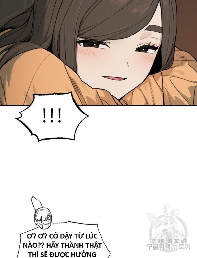 Hổ Đến Chơi Nhà (Puchimasu Miếu): Chapter 142