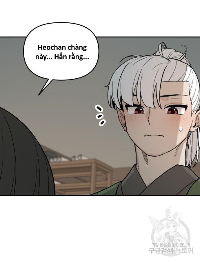 Hổ Đến Chơi Nhà (Puchimasu Miếu): Chapter 142