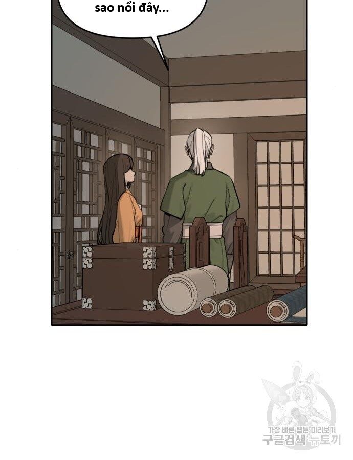 Hổ Đến Chơi Nhà (Puchimasu Miếu): Chapter 142