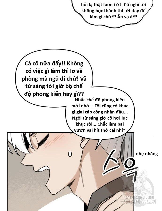 Hổ Đến Chơi Nhà (Puchimasu Miếu): Chapter 142