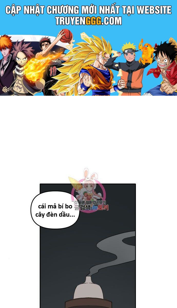 Hổ Đến Chơi Nhà (Puchimasu Miếu): Chapter 143