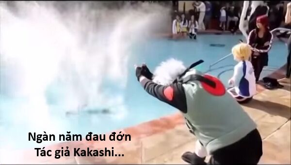 Hổ Đến Chơi Nhà (Puchimasu Miếu): Chapter 143