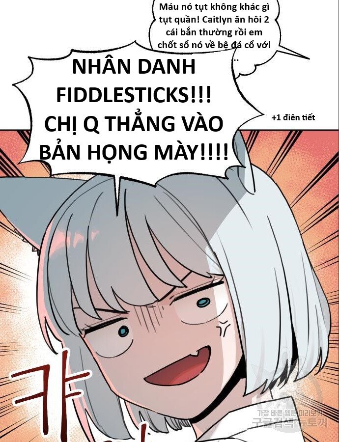 Hổ Đến Chơi Nhà (Puchimasu Miếu): Chapter 144