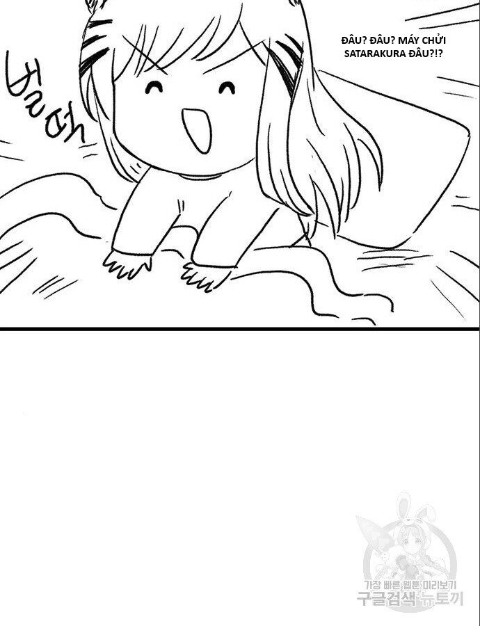 Hổ Đến Chơi Nhà (Puchimasu Miếu): Chapter 144