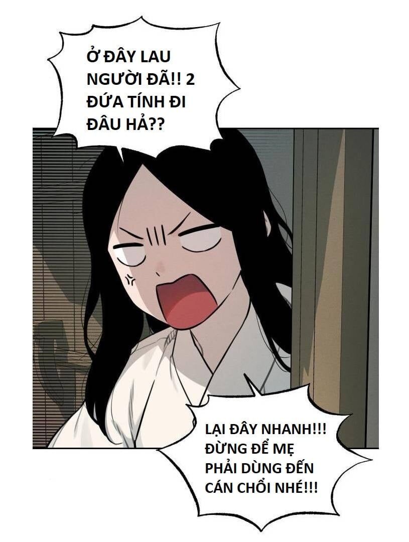 Hổ Đến Chơi Nhà: Chapter 0.3