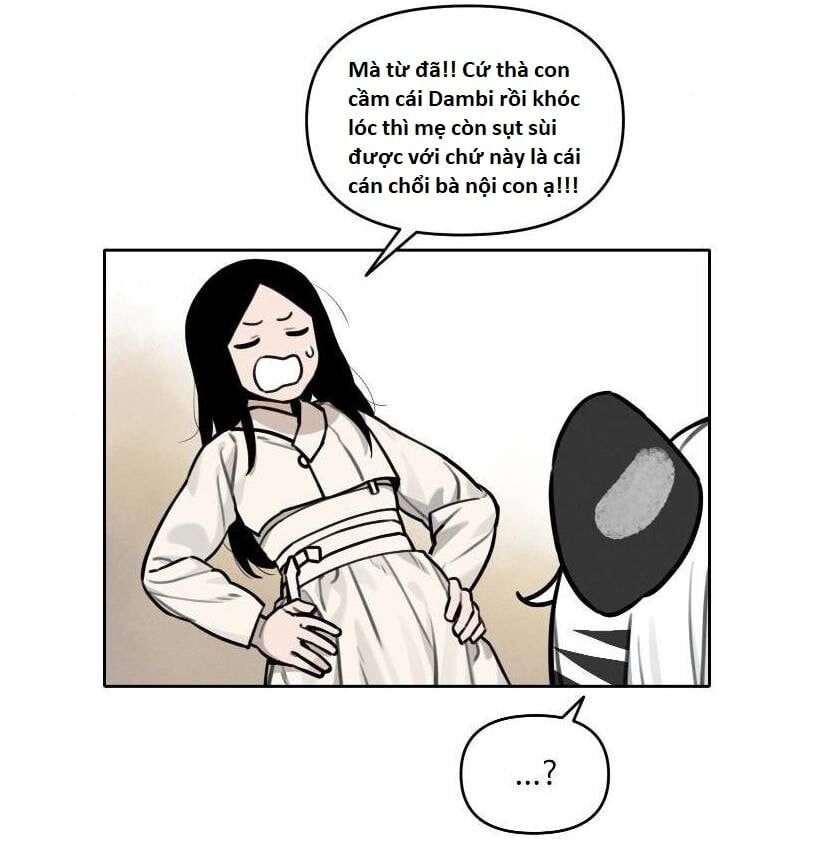 Hổ Đến Chơi Nhà: Chapter 0.3