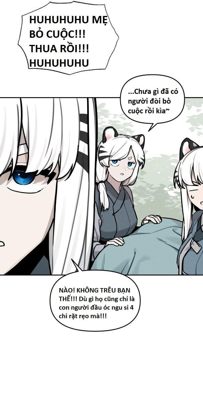 Hổ Đến Chơi Nhà: Chapter 0.3