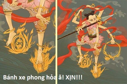 Hổ Đến Chơi Nhà: Chapter 0.3