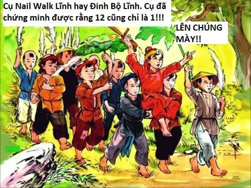 Hổ Đến Chơi Nhà: Chapter 0.3