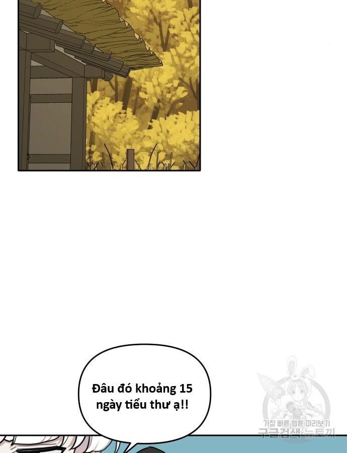 Hổ Đến Chơi Nhà: Chapter 140