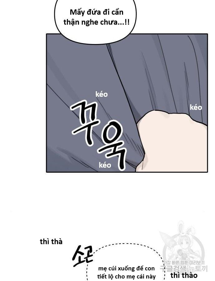 Hổ Đến Chơi Nhà: Chapter 140