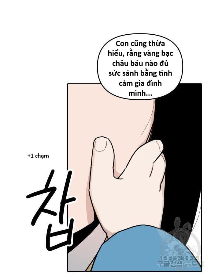 Hổ Đến Chơi Nhà: Chapter 140